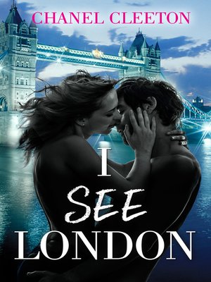 cover image of I See London
